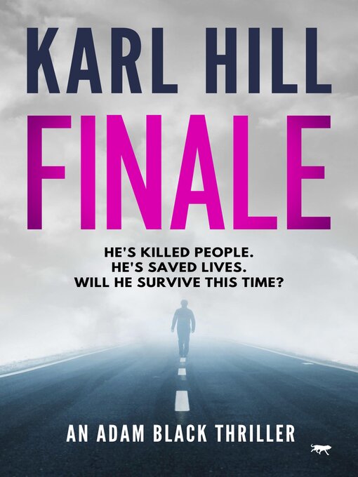 Cover image for Finale